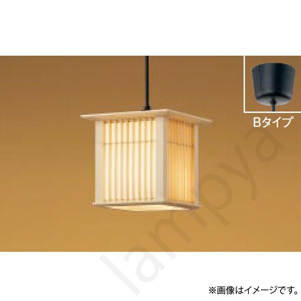 和風LEDペンダントライト AP40519L コイズミ照明