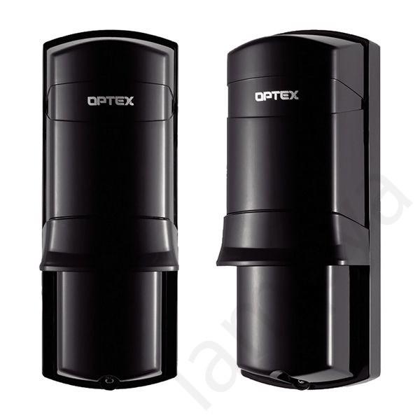 オプテックス OPTEX 防犯センサー 屋外用アクティブセンサ（30ｍ線警戒）AX-30TF(J)【AX30TFJ】｜lampya