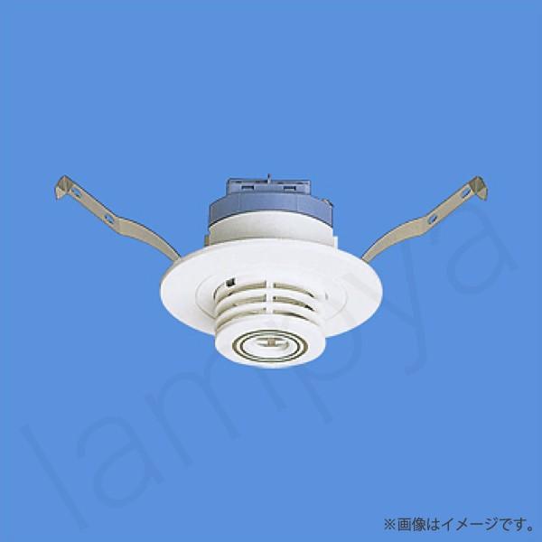BGHC401291 定温式スポット型感知器 特種60℃ 埋込型 パナソニック