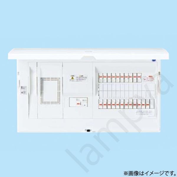 分電盤 スマートコスモ レディ型（マルチ通信タイプ）ドア付 リミッタースペース付 スタンダード 主幹40A 分岐14+1 BHR34141 パナソニック