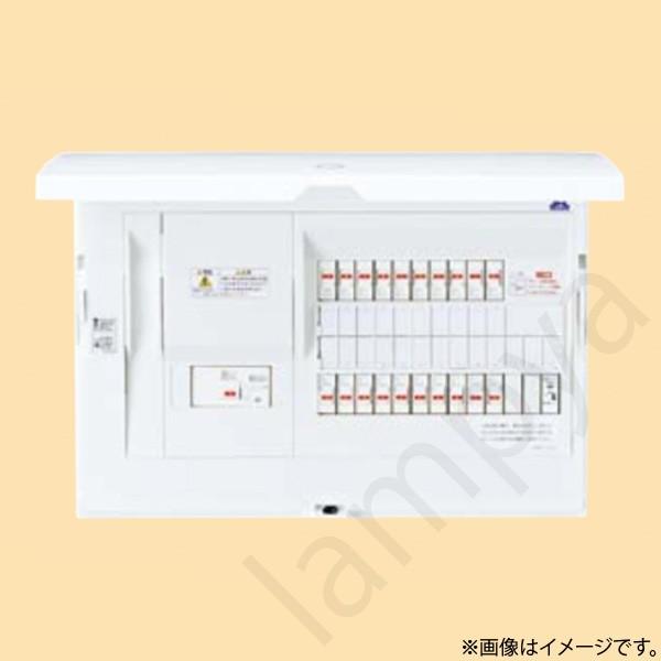 分電盤 スマートコスモ レディ型（マルチ通信タイプ）ドア付 リミッタースペースなし 地震あんしんばん 主幹75A 分岐32+2 BHR87322Z パナソニック