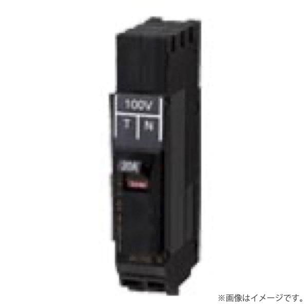 Panasonic カンタッチブレーカ BKF2201PTN 配線保護 2P1E20A TN 
