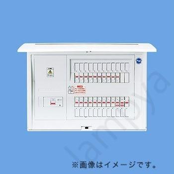 オール電化対応住宅分電盤 電気温水器・IH対応 ドア付 リミッタスペースなし 25+2 60A BQE86252B4 パナソニック