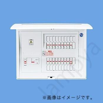 残りわずか オール電化対応住宅分電盤 エコキュート 電気温水器 Ih対応 ドア付 リミッタスペースなし 38 2 75a Bqe873t3 パナソニック らんぷや 通販 Paypayモール ロングセラー Skylanceronline Com