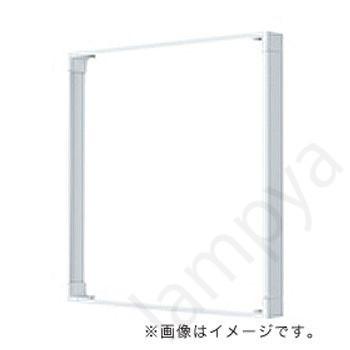 【特価商品】パナソニック コスモC露出化粧枠 416mm BQR1416 Panasonic（パナソニック） コスモC露出化粧枠 416mm ホワイト