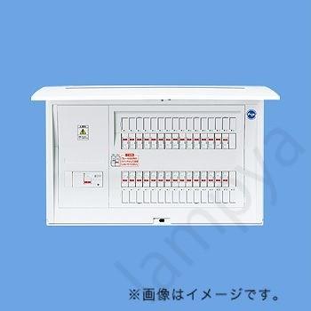 分電盤 標準タイプ ドア付 リミッタスペースなし 14 40A BQR84142 パナソニック