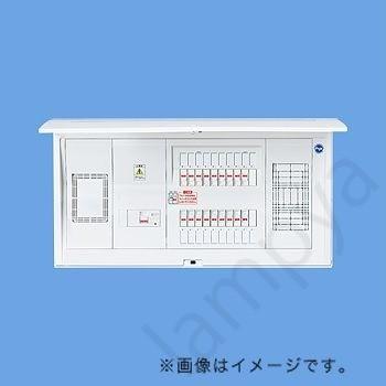 分電盤 標準タイプ ドア付 リミッタスペース付 フリースペース付 10 40A BQRF34102 パナソニック