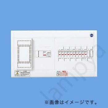 Panasonic（パナソニック） 〔即納〕分電盤 ドアなし リミッタスペース 
