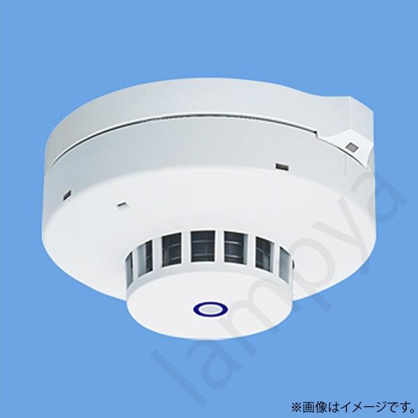 BV454728 パナソニック 光電式スポット型感知器 2種ヘッド 蓄積型