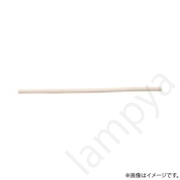 BV9542 パナソニック 空気管 メッセンジャーワイヤー付 100m巻