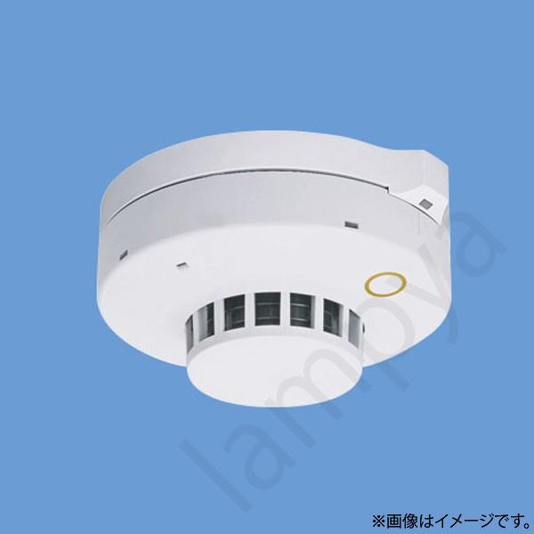 BVE453818 パナソニック 光電式スポット型感知器1種ヘッド（試験機能付）（自動試験機能対応）