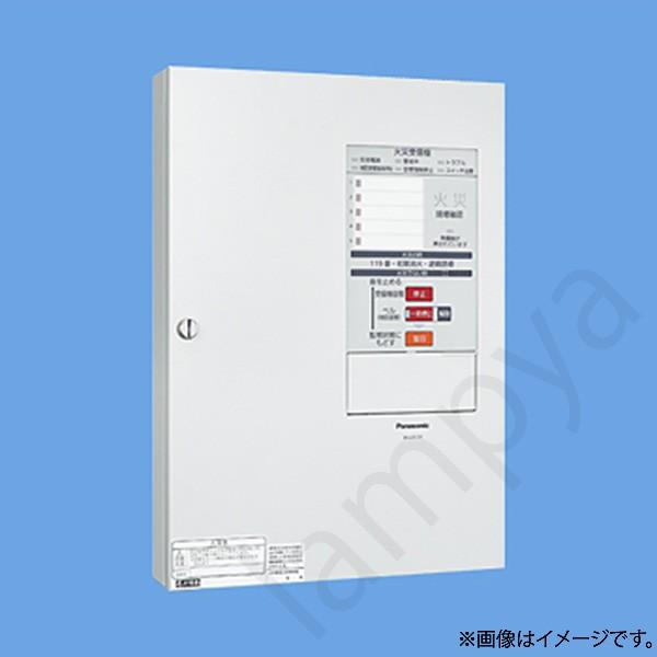 Panasonic（パナソニック） BVJ25151K シンプルP-2シリーズP型2級受信