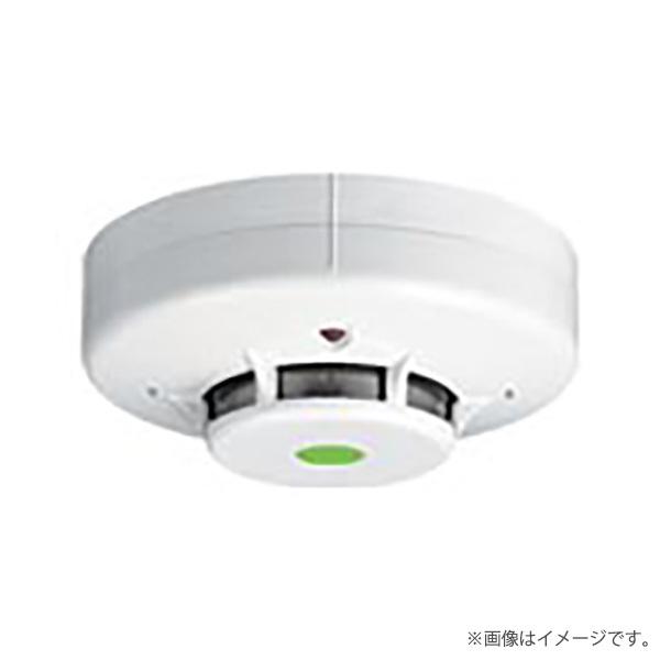 BVN453818 パナソニック 光電式スポット型感知器 1種ヘッド非蓄積型