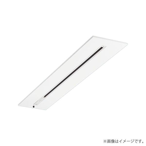 パナソニック イージーアップ配線ダクト DH02307（ライティングレール/配線ダクトレール）入力200V 出力100Vタイプ ダウントランス搭載