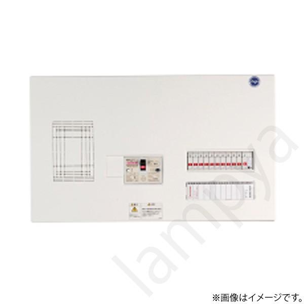 Ezライン ドアなし リミッタースペース付 単3 12+6 60A ELE2T6126-32B（ELE2T 【ナット】 6126-32B）河村電器
