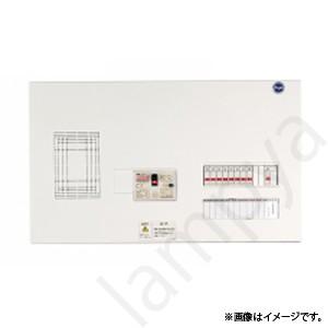 分岐横一列 扉なし ドアなし リミッタスペース付 単3 16+2 60A ELEG 6162(ELEG6162) 河村電器 【50X】
