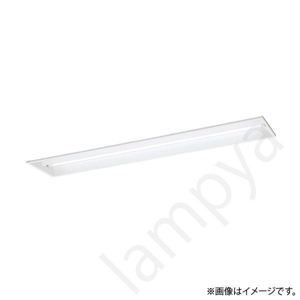 LEDベースライト ELM40201PFH9＋LDL40S・N/14/26(ELM40201PFH9＋LDL40SN1426) 岩崎電気