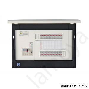 分電盤 オール電化対応 扉付 ドア付 リミッタスペースなし 単3 40+0 100A EN2D 1400-2B (EN2D14002B) 河村電器