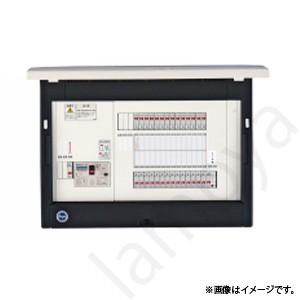 分電盤 オール電化＋高機能対応 扉付 ドア付 リミッタスペースなし 単3 32+0 75A EN2D 73202V (EN2D73202V) 河村電器