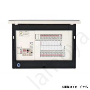 分電盤 太陽光発電＋オール電化/高機能対応 扉付 ドア付 リミッタスペースなし 単3 10+0 60A EN2T 610032V (EN2T610032V) 河村電器