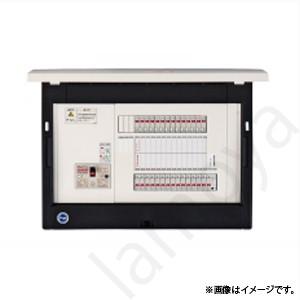 分電盤 太陽光発電+オール電化対応 扉付 ドア付 リミッタスペースなし 単3 16+0 60A EN2T 6160-33B (EN2T616033B) 河村電器