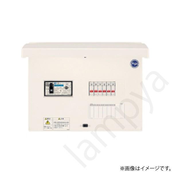 河村電器産業 分電盤 Ezライン ドア付 リミッタースペースなし
