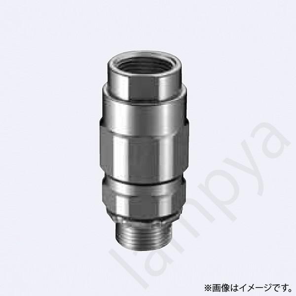 ケーブルグランド EX42BRSE 岩崎電気