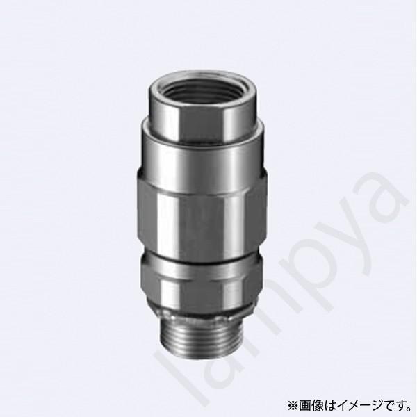 ケーブルグランド EX42BRTD 岩崎電気