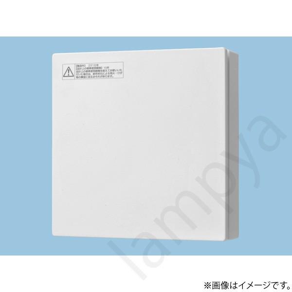 Panasonic（パナソニック） パイプファン 換気扇 FY08PDE9D（FY