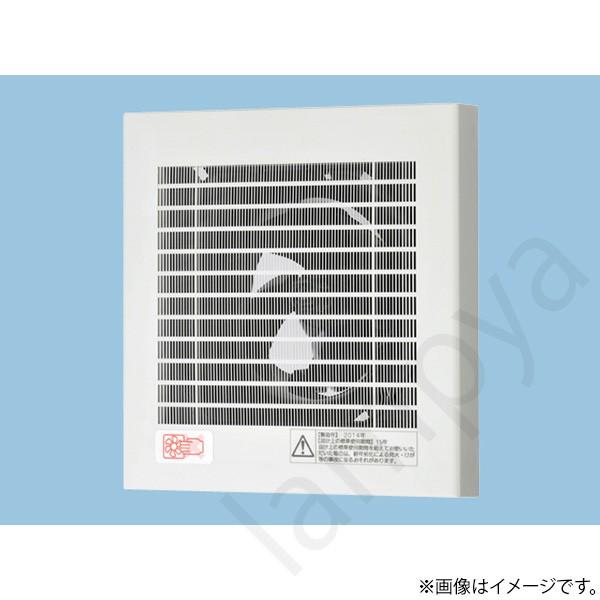 Panasonic（パナソニック） パイプファン 換気扇 FY08PDX9SD（FY