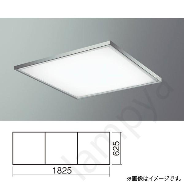 LEDベースライト 取付枠 FYY80043 パナソニック