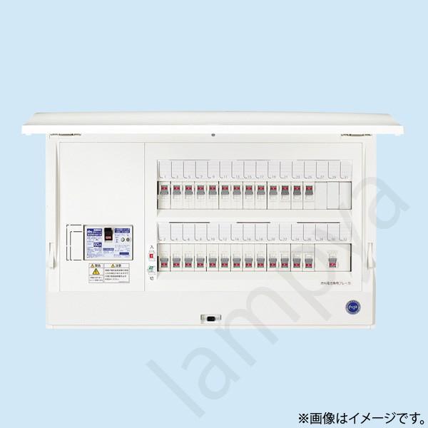 特價區 HCD3E4263G1（HCD3E4-263G1）家庭用燃料電池システム対応 ホーム分電盤 ドア付 露出・半埋込共用型 26+3 40A 日東工業