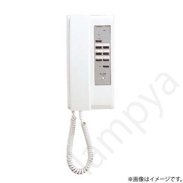 テレビドアホン インターホン 増設親機 IE8HD（IE-8HD）アイホン