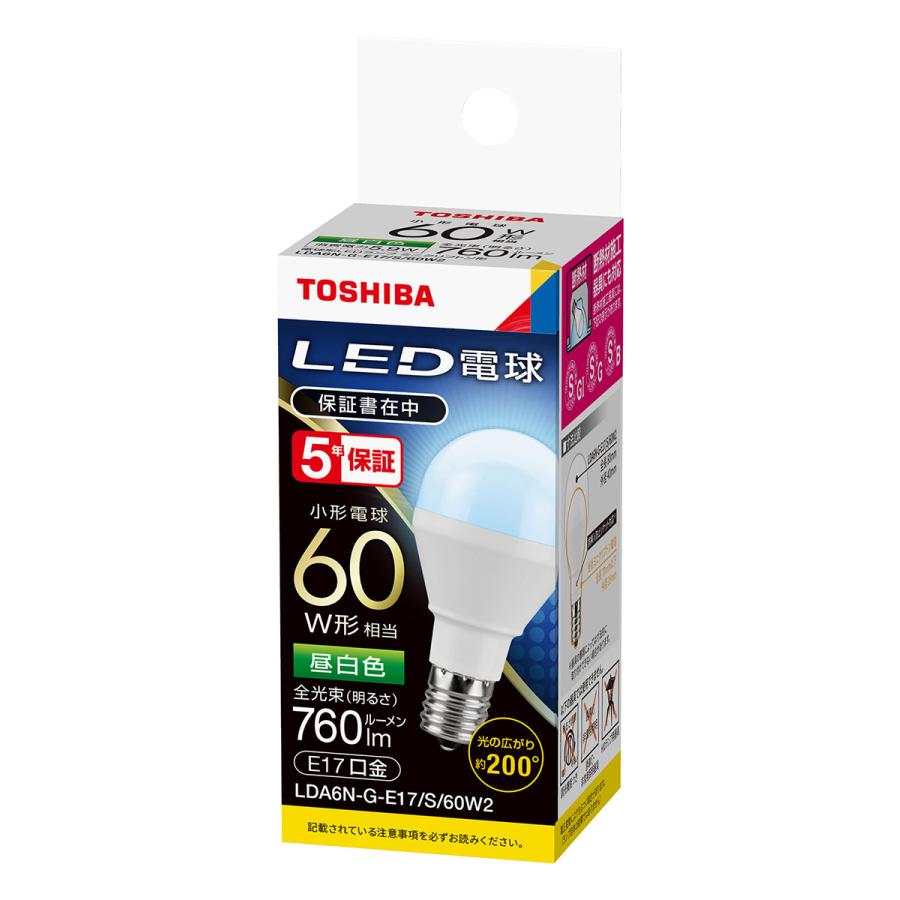 東芝 LED電球 E17型 40W相当 26 個セット 東芝 LED電球 E17型 40W相当 26 個セット 東芝 LED電球 E17型 40W相当