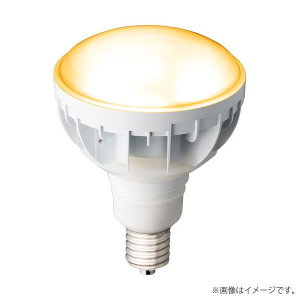 岩崎電気 - 〔即納〕LED白熱電球 LEDioc LEDアイランプ LDR30L-H-E39/W827（LDR30LHE39W827）E39 口金 白熱電球色 電球-照明、電球