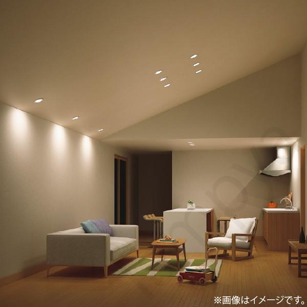 東芝ライテック LEDダウンライト LEDD85013N : らんぷや - 通販