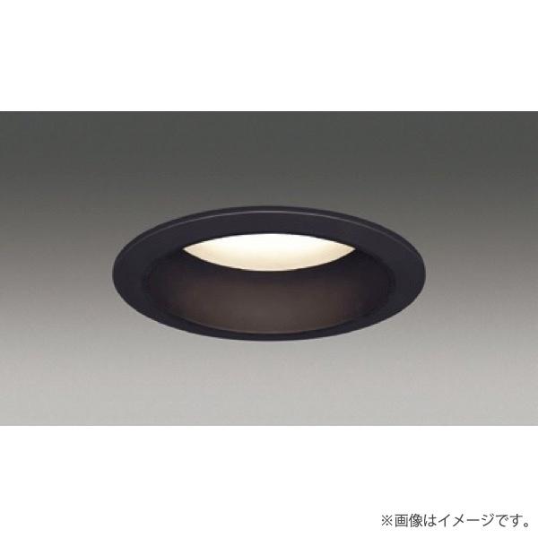 東芝ライテック LEDダウンライト 器具本体 LEDD85032（K）（LEDD85032K