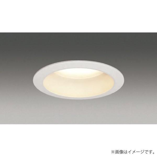 東芝ライテック LEDダウンライト 器具本体 LEDD85032（W