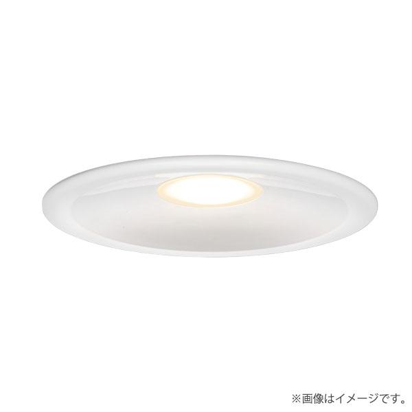 東芝ライテック LEDダウンライト 電球色 LEDD87055LWLS（LEDD87055L(W