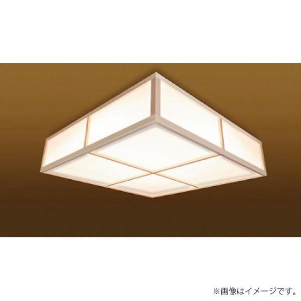 東芝ライテック　LED　和風シーリングライト TOSHIBA（東芝） 東芝ライテック 和風LED小形シーリングライト LED屋内