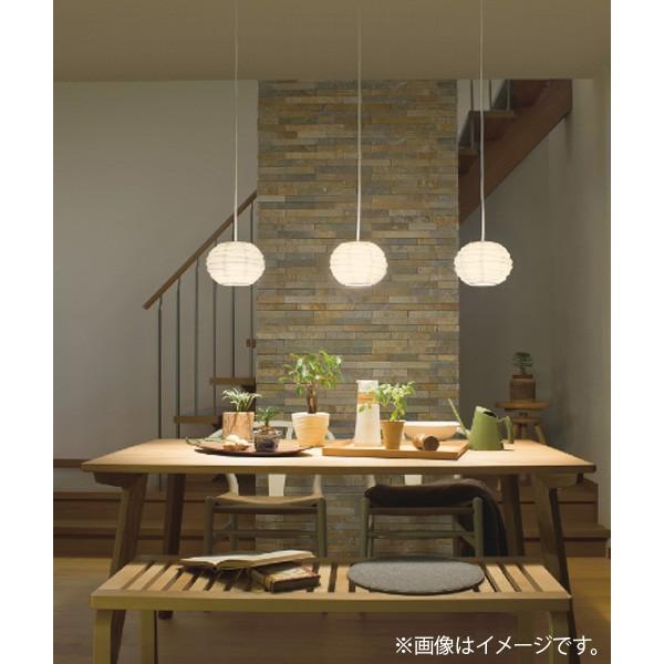 (未使用･未開封品)　東芝ライテック LED小形吹き抜けペンダント フランジタイプ φ240×220 ランプ別売 kmdlckf Amazon | 東芝ライテック LED小形吹き抜けペンダント フランジ