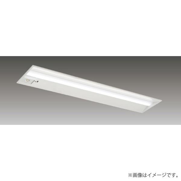 東芝ライテック LED非常灯 非常用照明器具 セット LEKRJ430204NLS9