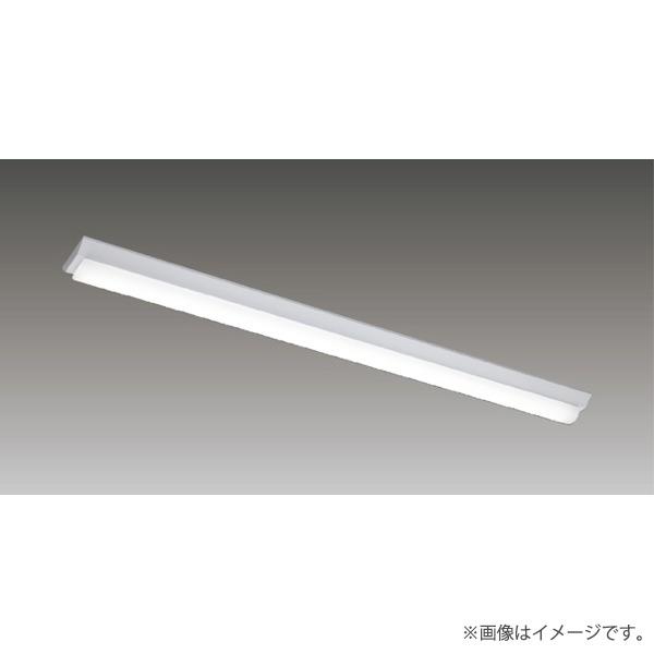 東芝ライテック 〔即納〕LEDベースライト セット LEKT412403NLS9（LEET