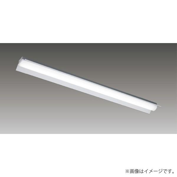 東芝　LETS-4101L-LS LESM-40243N01 未使用品 東芝ライテック 〔即納〕LEDベースライト セット LEKT415253NLS9（LEET