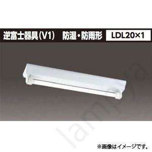 LEDベースライト 直管形 LET-21386-LS9(LET21386LS9) 東芝ライテック（TOSHIBA）