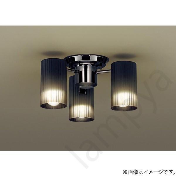 LEDシャンデリア（電球色）LGB57351K パナソニック