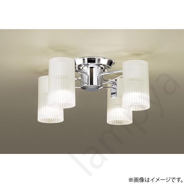 LEDシャンデリア（電球色）LGB57450K パナソニック｜lampya