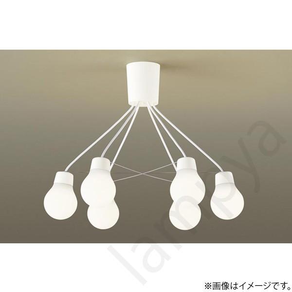 Panasonic LEDシャンデリア LGB57629WCE1（LGB57629W CE1 