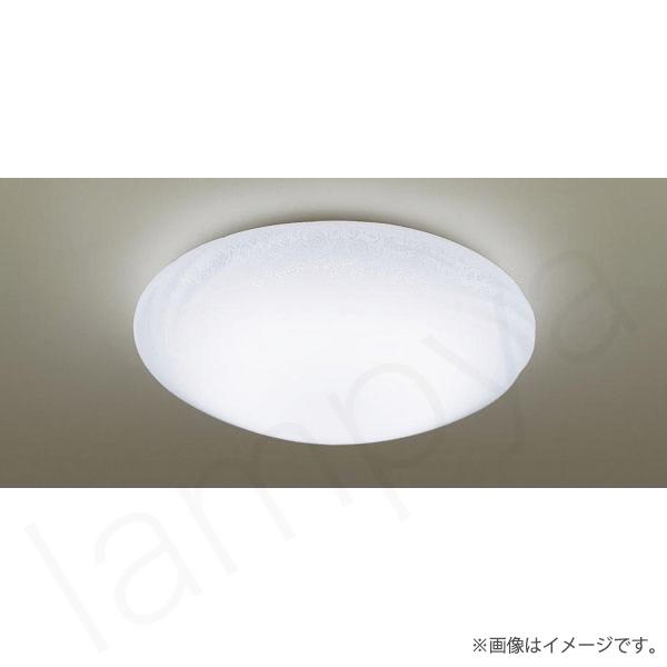 LEDシーリングライト 8畳 LGC31134 パナソニック｜lampya