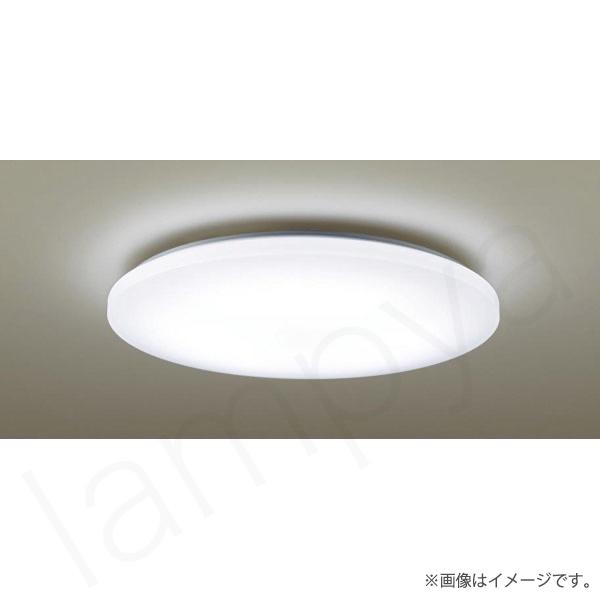 LEDシーリングライト 10畳 LGC41120 パナソニック
